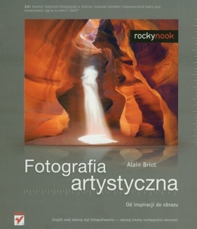 Fotografia artystyczna - Briot Alain