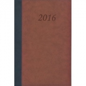 Kalendarz 2016 B5 Menager