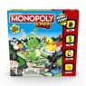 Monopoly Junior (A6984) Wiek: 5+
