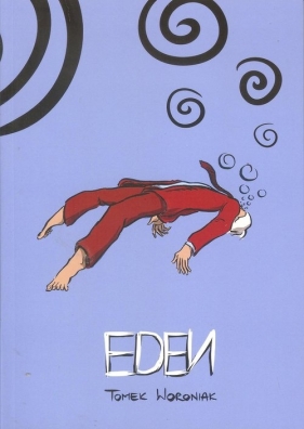 Eden / Timof - Woroniak Tomek