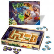 Ravensburger, La Cucaracha - edycja specjalna (24764)