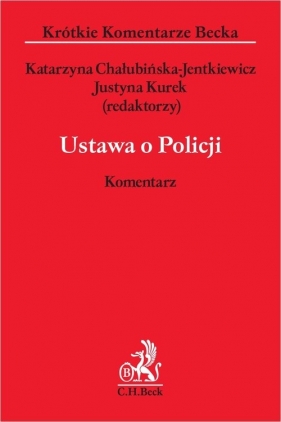 Ustawa o Policji Komentarz