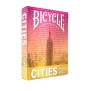 Bicycle Cities of the World