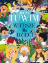 Julian Tuwim. Wiersze dla dzieci Julian Tuwim