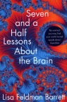 Seven and a Half Lessons About the Brain Feldman Barrett Lisa