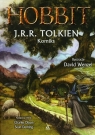 Hobbit Komiks Tolkien J.R.R.