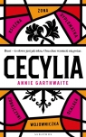 Cecylia Garthwaite Annie