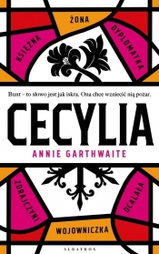 Cecylia - Garthwaite Annie