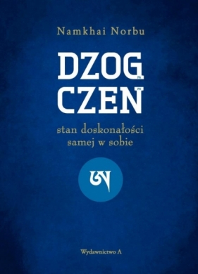 Dzogczen - Czogjal Namkhai Norbu