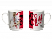 Kubek 320ml Francja - Gool Grosicki