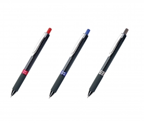 Długopis żelowy Pentel OH!GEL, 1 szt (K497)