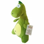 Maskotka Dinozaur Willi 25 cm (4864)