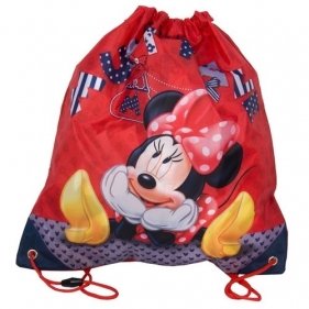 Worek na buty Minnie
