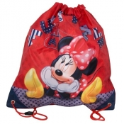 Worek na buty Minnie