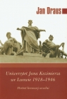 Uniwersytet Jana Kazimierza we Lwowie 1918-1946