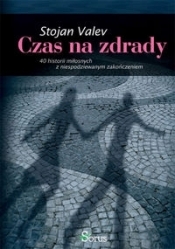 Czas na zdrady