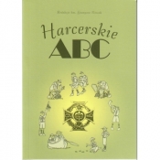 Harcerskie ABC - Grzegorz Nowak