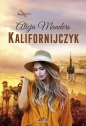 Kalifornijczyk - Alicja Manders
