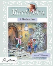 Pakiet. Martynka i gwiazdka + Posłuchajki Niezwykłe opowieści - Gilbert Delahaye, Marcel Marlier