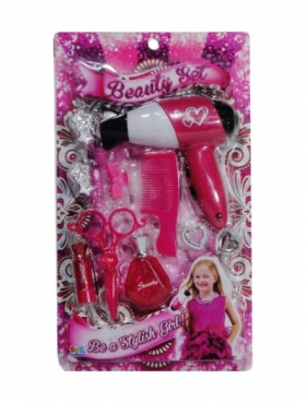 Suszarka na baterie