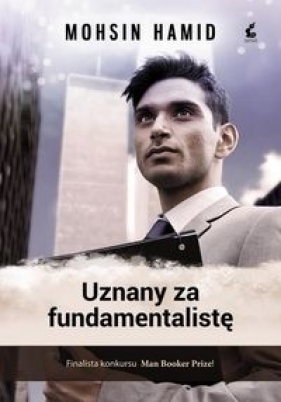 Uznany za fundamentalistę - Hamid Mohsin