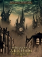 Widmo nad Arkham 2ed