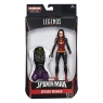 Figurka Spiderman Legends Spider Women (A6655/E1300) od 4 lat