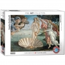  Puzzle 1000 Birth of Venus 6000-500110+