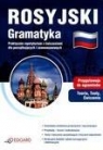 Rosyjski Gramatyka Praktyczne repetytorium z ćwiczeniami dla Marta Runowska, Ewelina Białko