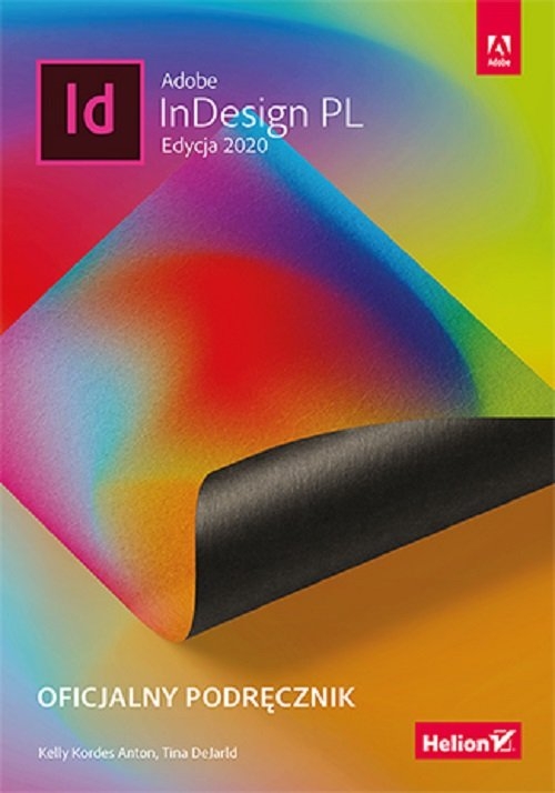 Adobe InDesign PL