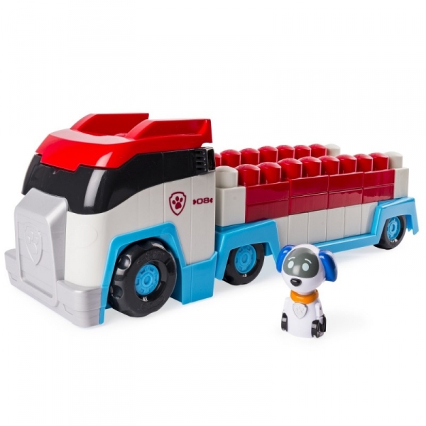 PSI PATROL Psi Patroller (16691)