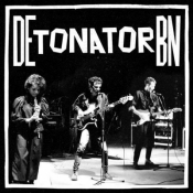 Detonator Bn (Vinyl)