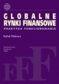 Globalne rynki finansowe - Rafał Płókarz