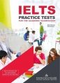IELTS Practice Tests (Academic) Student’s Book - Scott Newman