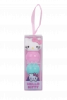  Coolpack, Zakreślacze kulki Hello Kitty - Pink 1, 3 kolory (10647PTR)