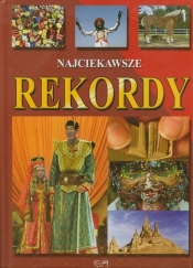 Najciekawsze rekordy - <br />