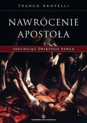 Nawrócenie apostoła - Franco Brovelli