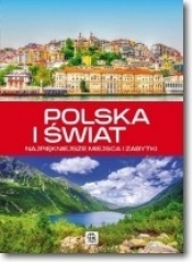 POLSKA I ŚWIAT TW - Opracowanie zbiorowe