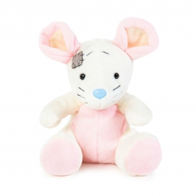 Przyjaciel niebieskiego noska - Myszka Cracker Jack