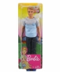 Barbie Dreamhouse Adventures: Ken - lalka podstawowa (GHR61)