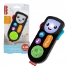  Fisher Price Edukacyjny pilocik