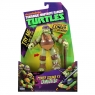 TURTLES Żółwie Ninja SFX Don 15cm z dzw (91160/91164)