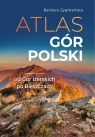 Atlas gór polskich Zygmańska Barbara