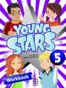 Young Stars 5 WB + kod H. Q. Mitchell, Marileni Malkogianni