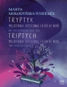 Tryptyk - Melofonia, softisono, fiesta de nieve Marta Mołodyńska-Wheeler