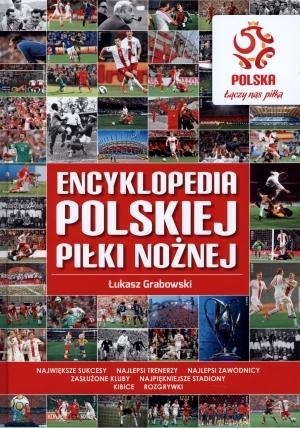 PZPN Encyklopedia polskiej piłki nożnej