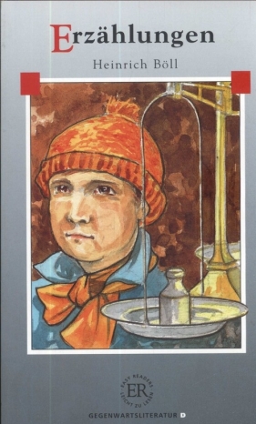 Erzahlungen - Boll Heinrich
