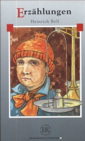 Erzahlungen
