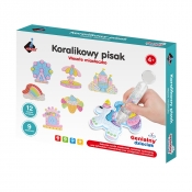 Koralikowy Pisak – Wesołe Miasteczko