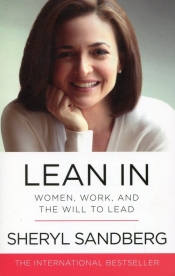 Lean In - Sheryl Sandberg
